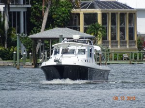 Here comes the Touch of Class