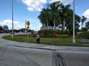 Giant Christmas Tree ornaments