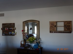 See how they are all level ;)