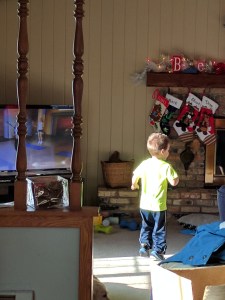 Jaz-er-size for toddlers