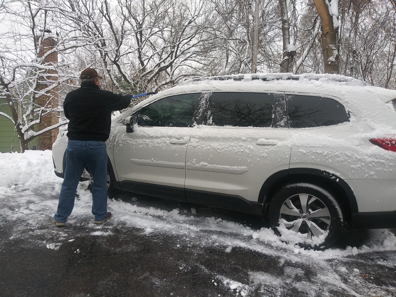 20191201 Welcome to MN