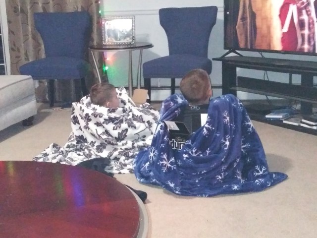 20191223 Kids in a box